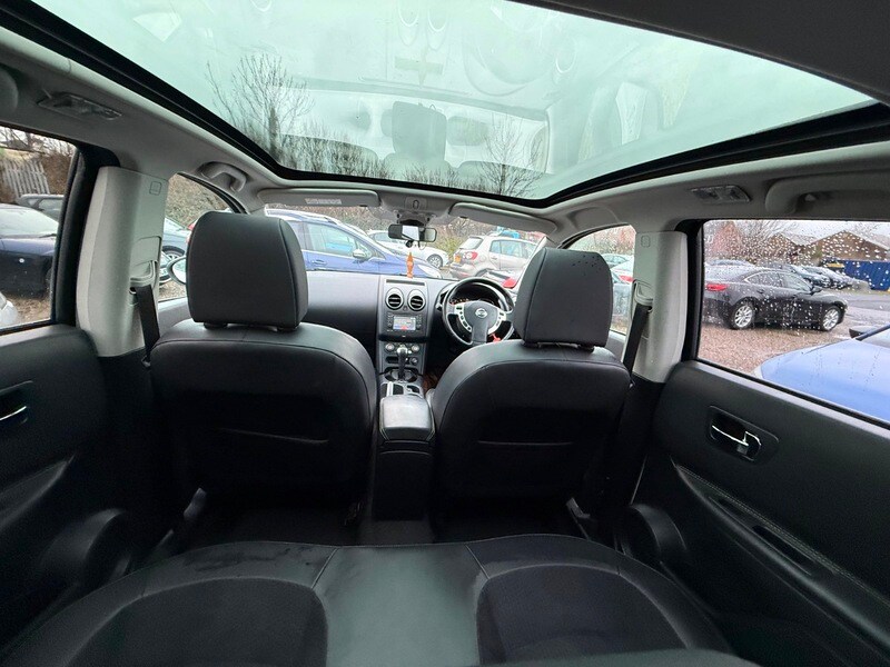 Used Nissan Qashqai 2013 for sale - 77649732: Photo 26