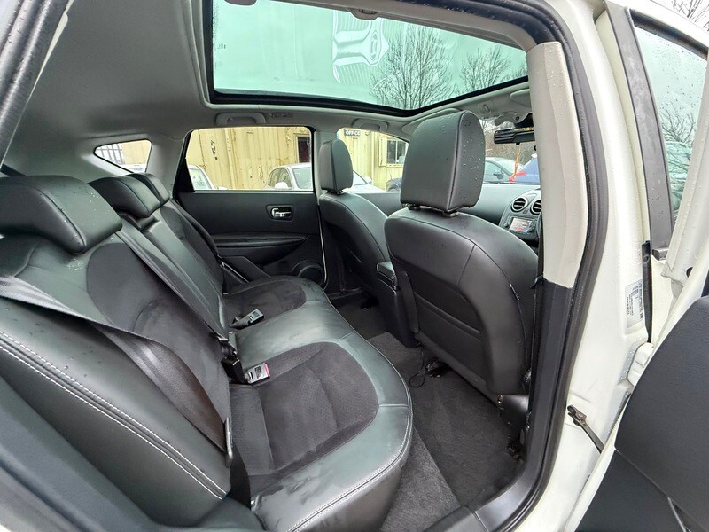 Used Nissan Qashqai 2013 for sale - 77649732: Photo 27