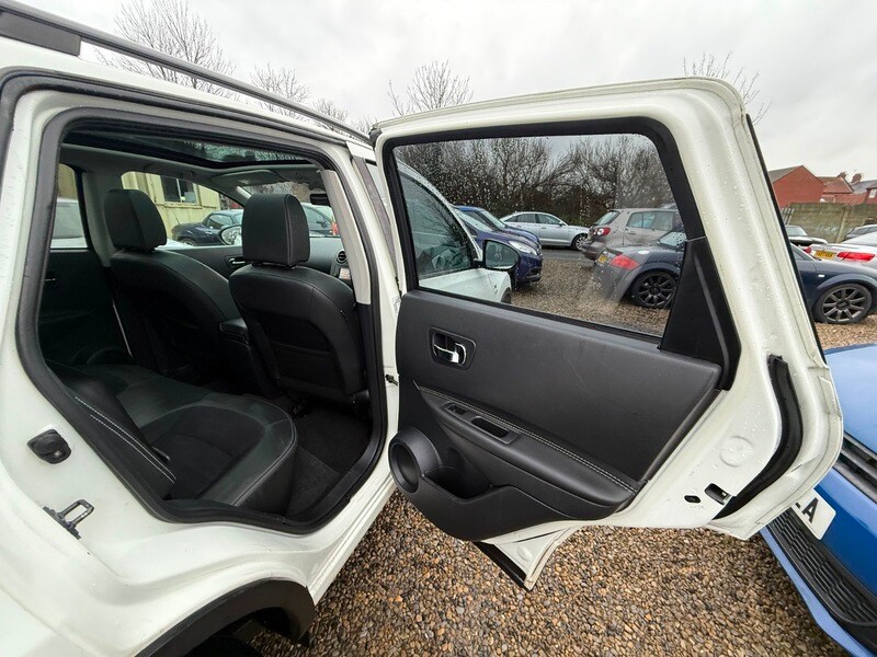 Used Nissan Qashqai 2013 for sale - 77649732: Photo 28