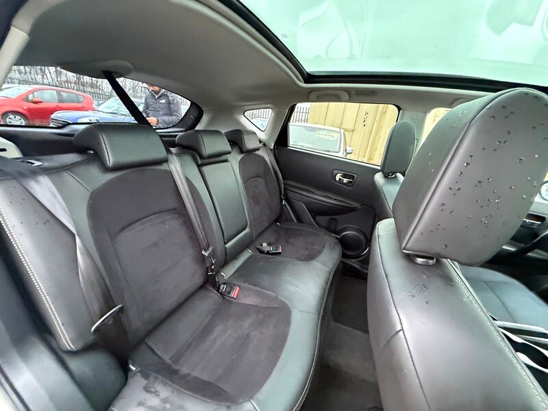 Used Nissan Qashqai 2013 for sale - 77649732: Photo 29