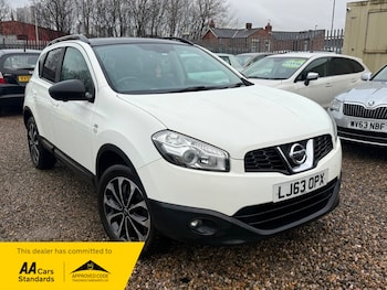 Used Nissan Qashqai 2013 for sale - 77649732: Photo