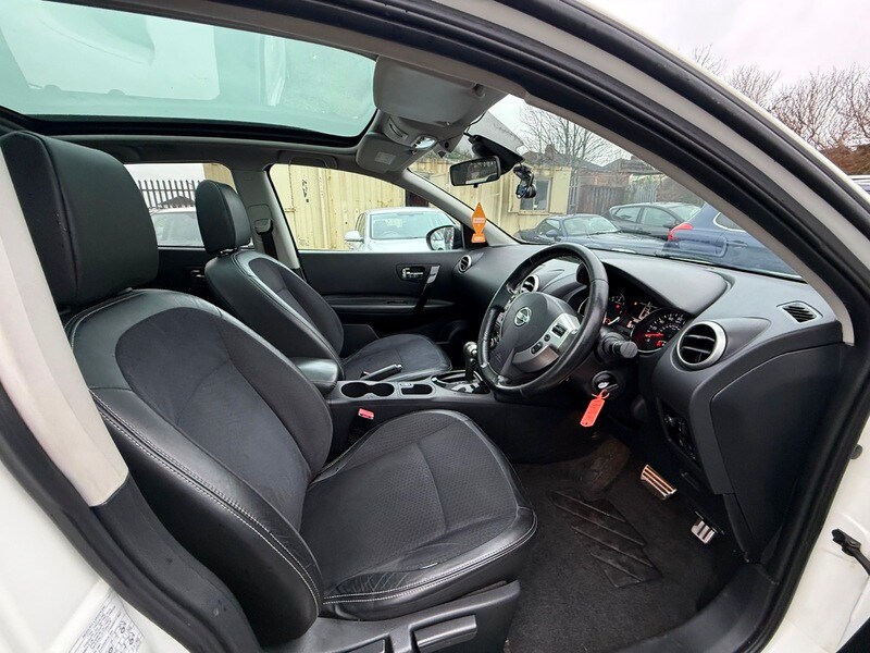 Used Nissan Qashqai 2013 for sale - 77649732: Photo 30