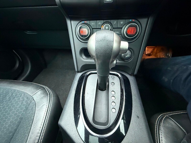 Used Nissan Qashqai 2013 for sale - 77649732: Photo 37