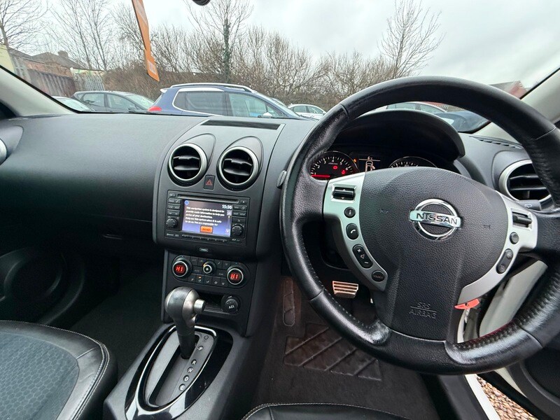 Used Nissan Qashqai 2013 for sale - 77649732: Photo 38