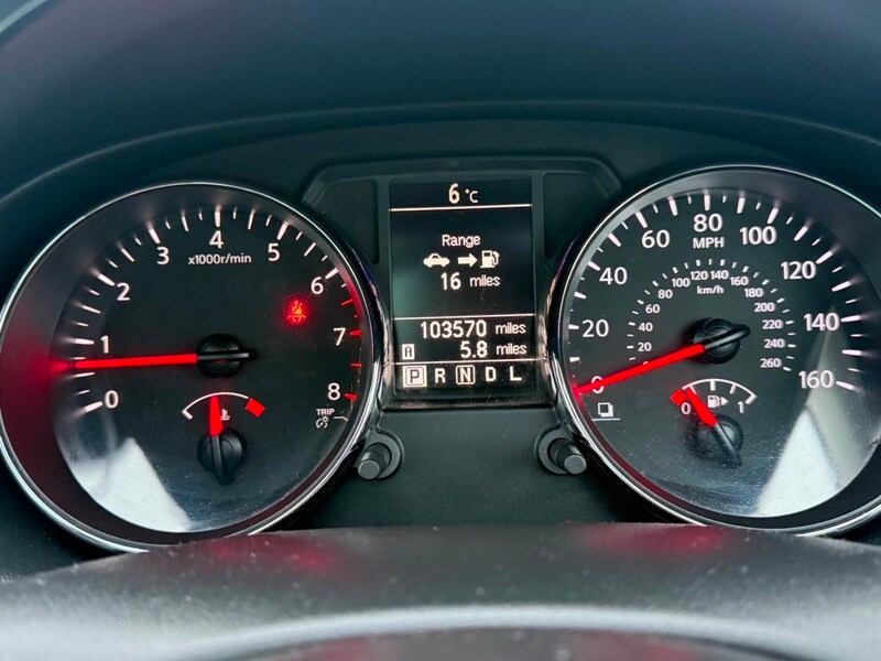 Used Nissan Qashqai 2013 for sale - 77649732: Photo 39