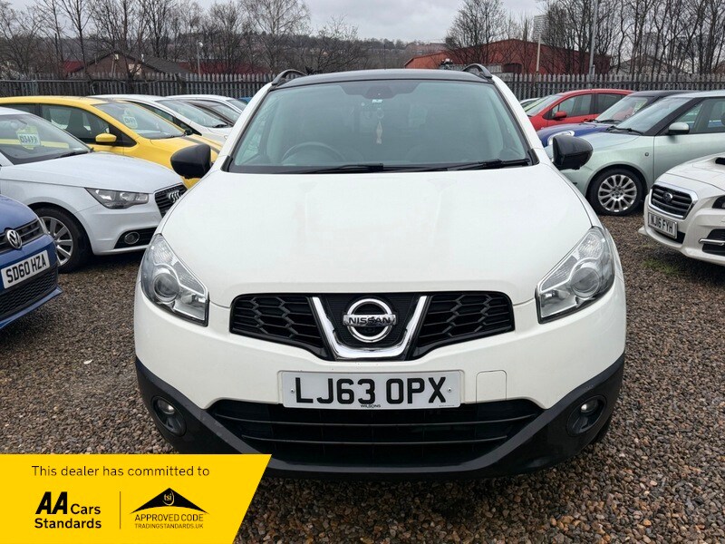 Used Nissan Qashqai 2013 for sale - 77649732: Photo 6