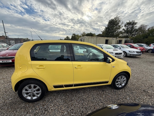Used Skoda Citigo 2013 for sale - 76156639: Photo 17