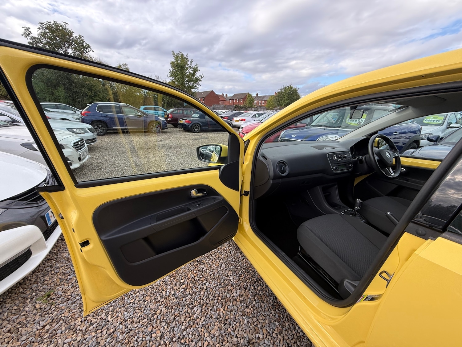 Used Skoda Citigo 2013 for sale - 76156639: Photo 20