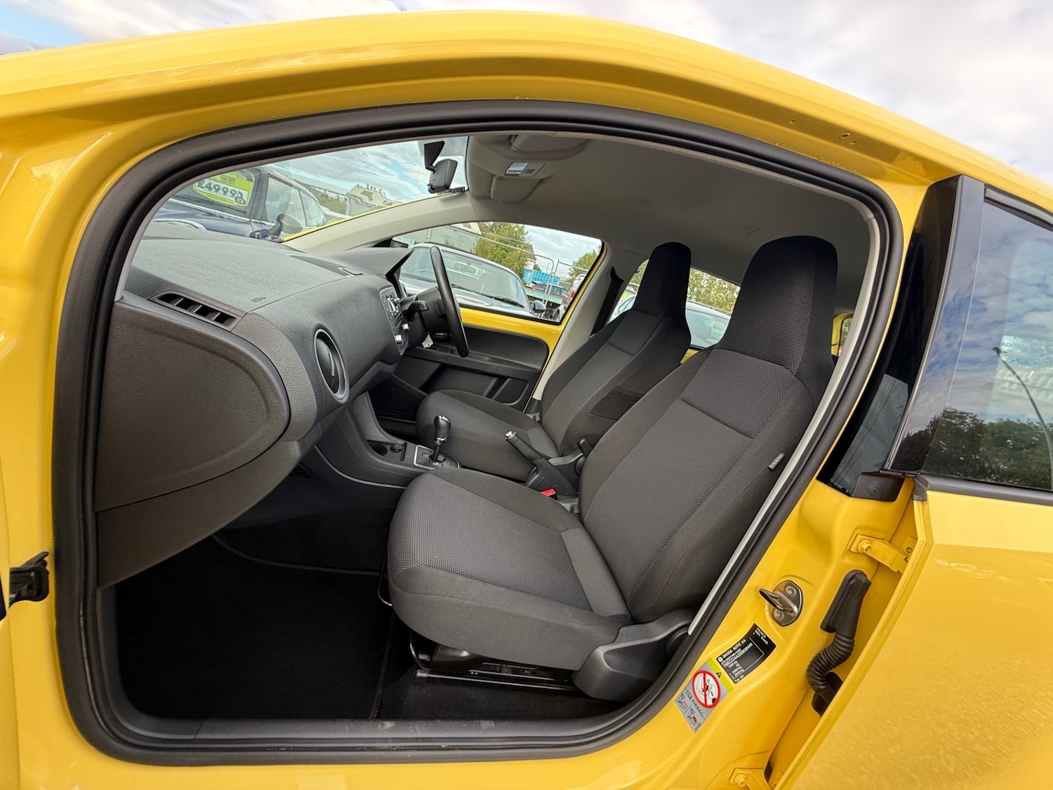 Used Skoda Citigo 2013 for sale - 76156639: Photo 21