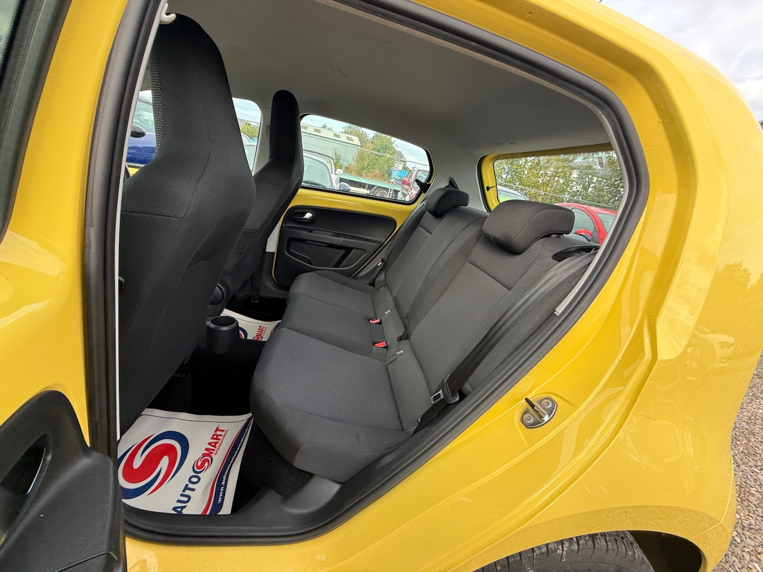 Used Skoda Citigo 2013 for sale - 76156639: Photo 23