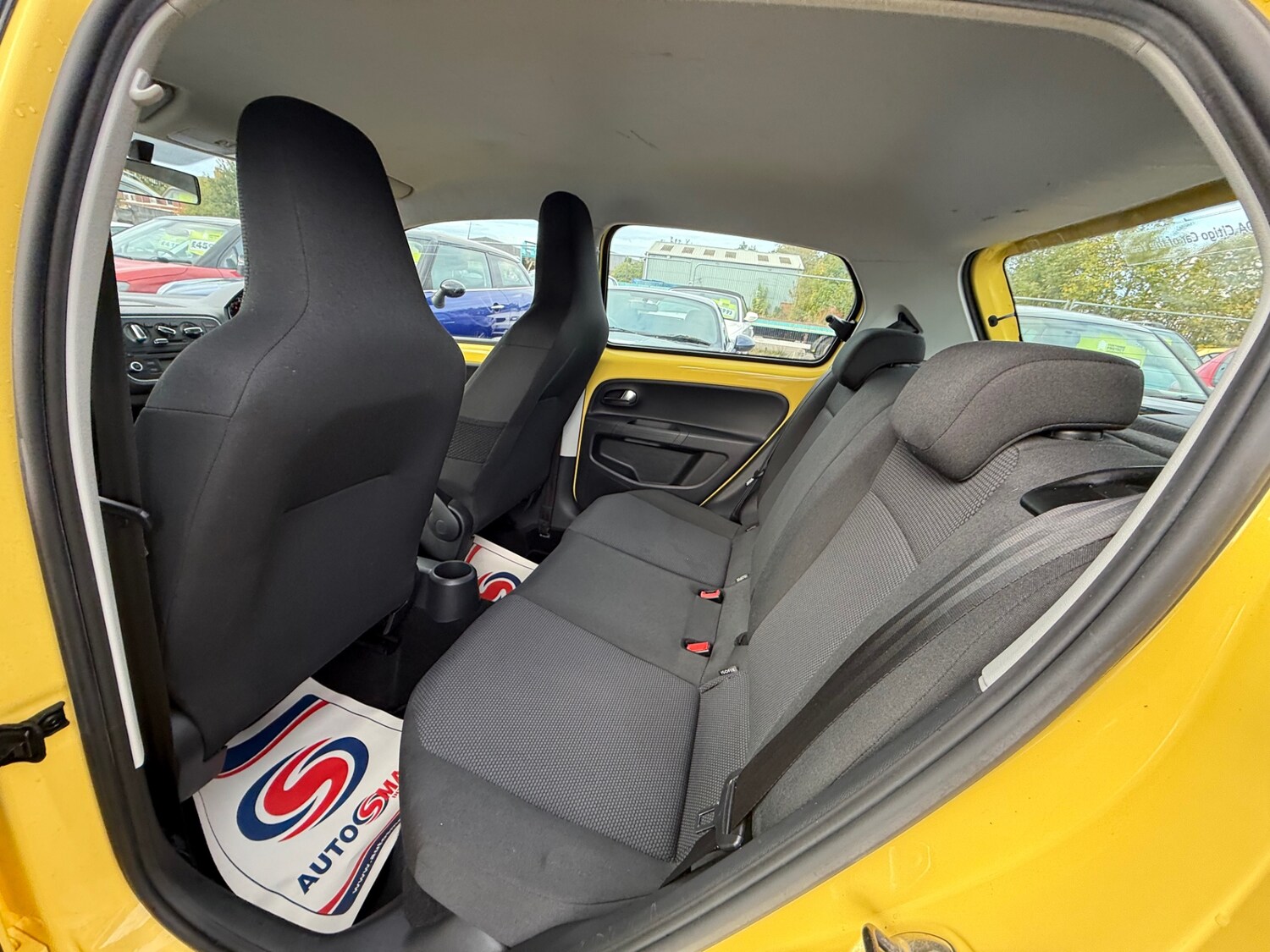 Used Skoda Citigo 2013 for sale - 76156639: Photo 24