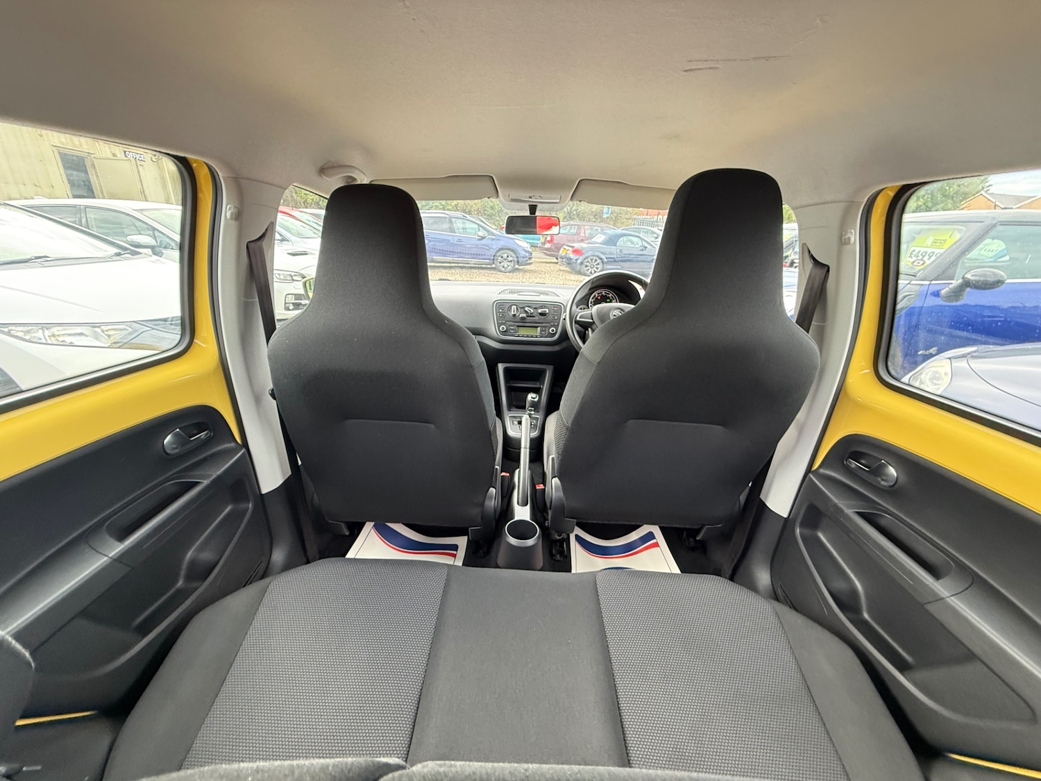 Used Skoda Citigo 2013 for sale - 76156639: Photo 26