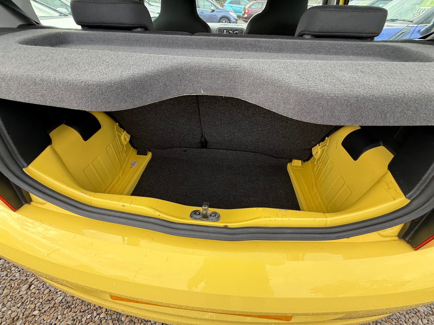 Used Skoda Citigo 2013 for sale - 76156639: Photo 27