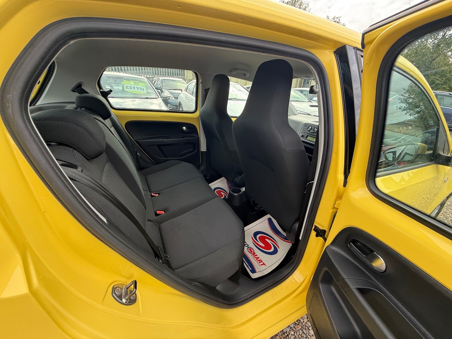 Used Skoda Citigo 2013 for sale - 76156639: Photo 29