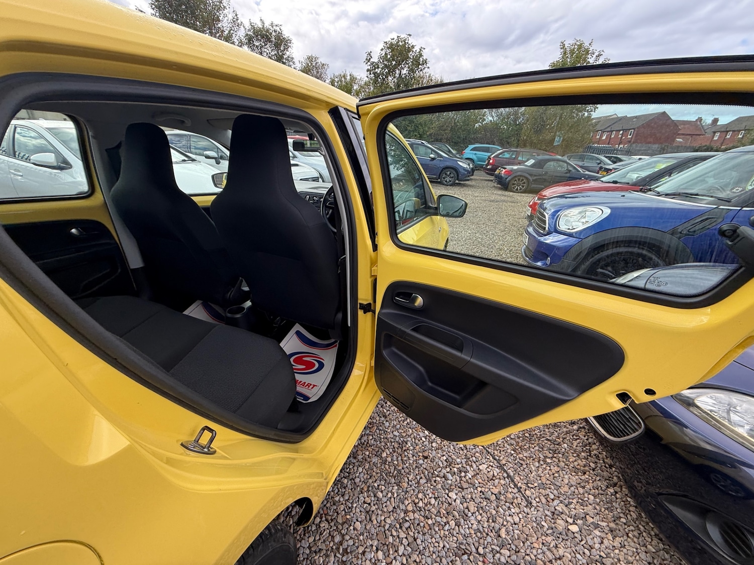 Used Skoda Citigo 2013 for sale - 76156639: Photo 30