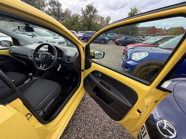 Used Skoda Citigo 2013 for sale - 76156639: Photo 32