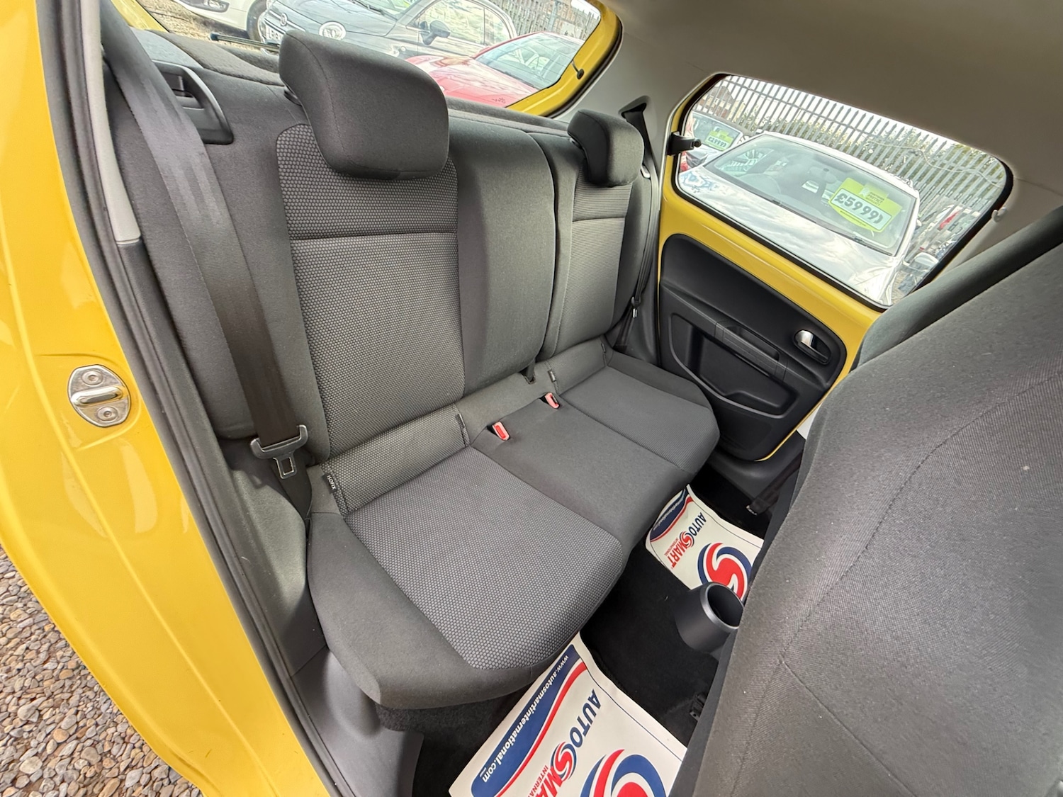 Used Skoda Citigo 2013 for sale - 76156639: Photo 34