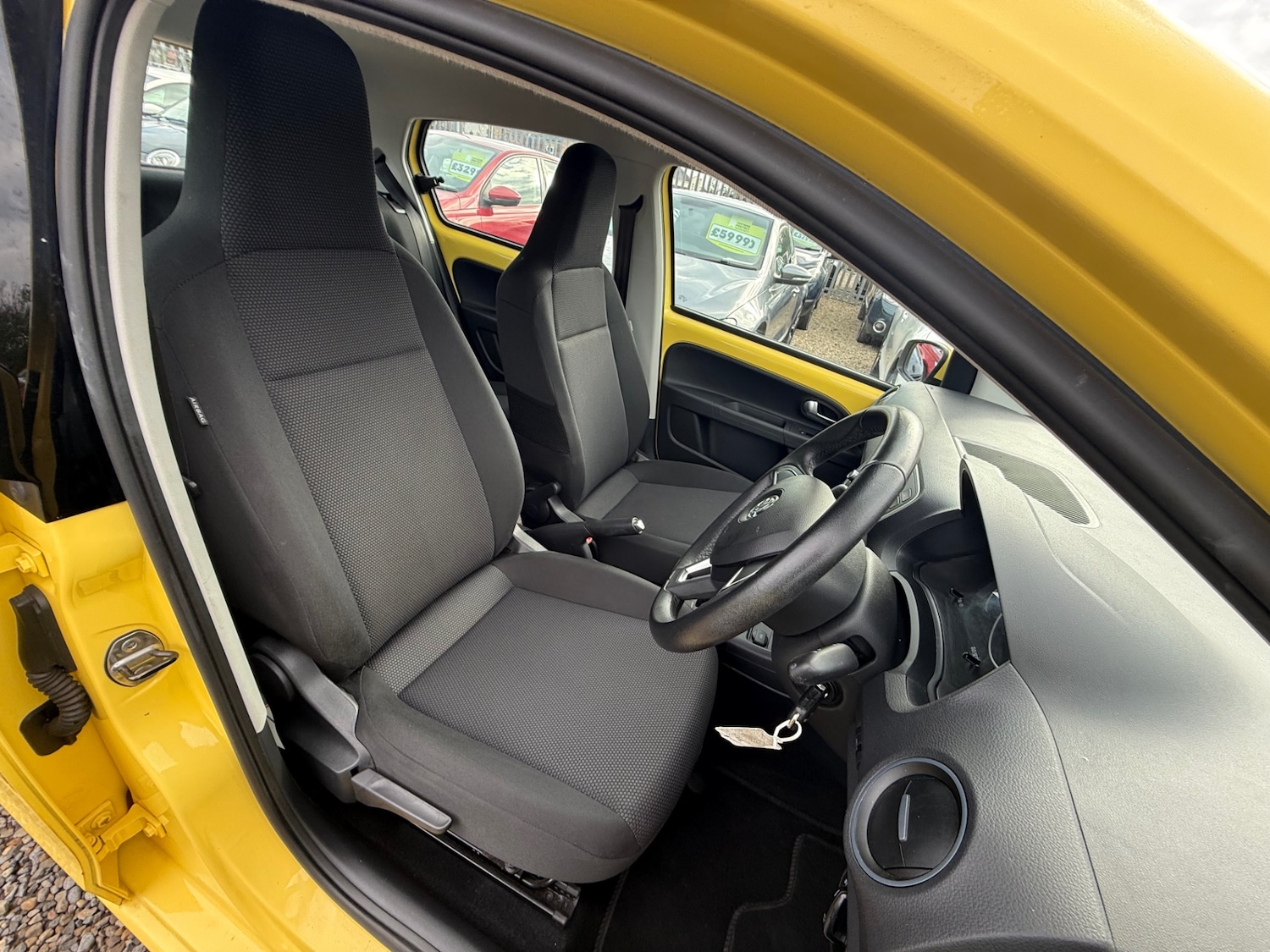 Used Skoda Citigo 2013 for sale - 76156639: Photo 35