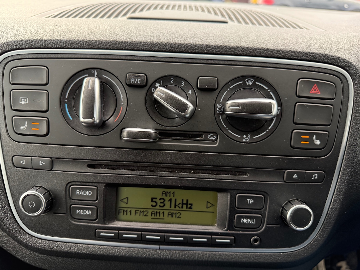 Used Skoda Citigo 2013 for sale - 76156639: Photo 38