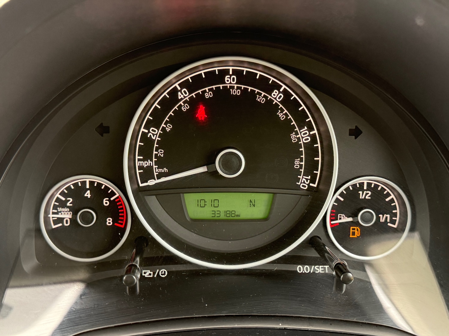 Used Skoda Citigo 2013 for sale - 76156639: Photo 39