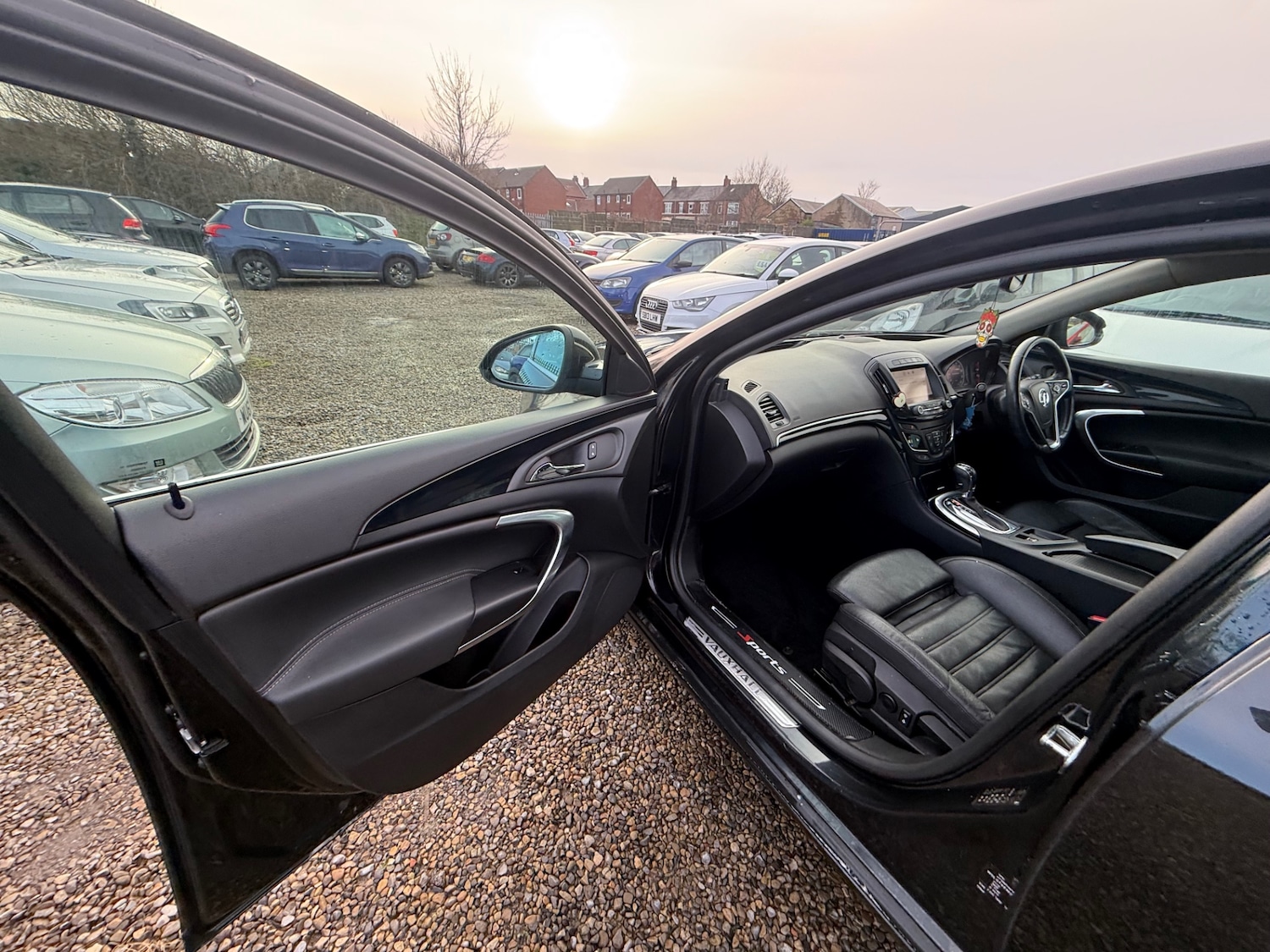 Used Vauxhall Insignia 2015 for sale - 77562688: Photo 17