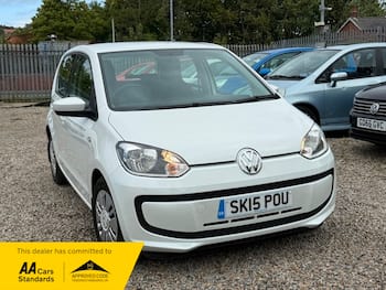 Used Volkswagen up! 2015 for sale - 79739086: Photo