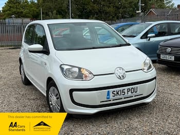 Used Volkswagen up! 2015 for sale - 79739086: Photo