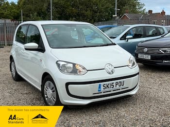 Used Volkswagen up! 2015 for sale - 79739086: Photo