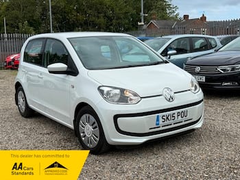 Used Volkswagen up! 2015 for sale - 79739086: Photo