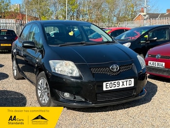 Used Toyota Auris 2009 for sale - 78382046: Photo