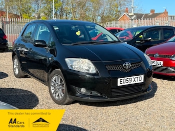 Used Toyota Auris 2009 for sale - 78382046: Photo