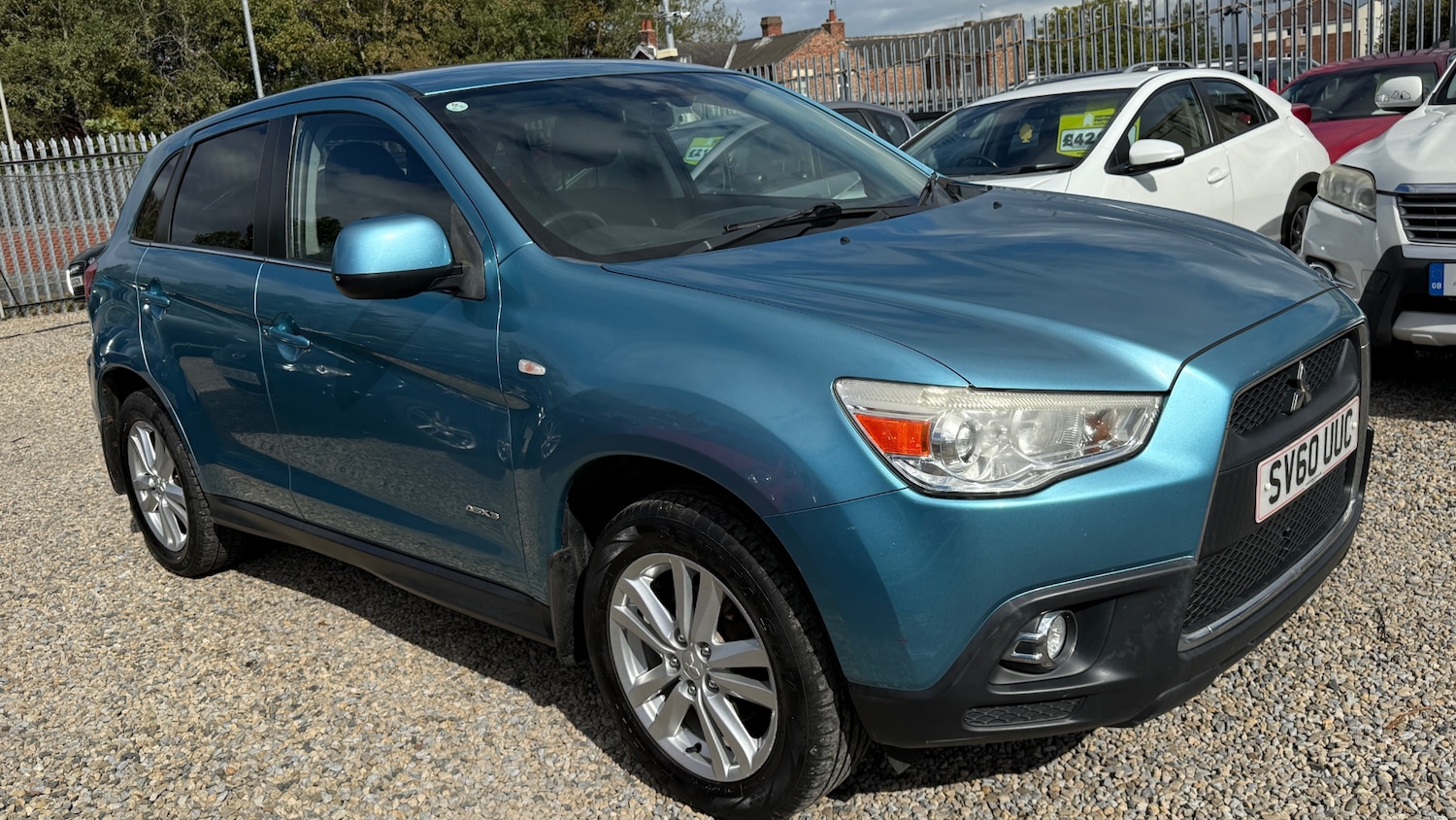 Vehicle 11