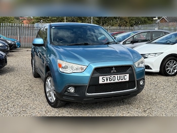 2010 (60) - 1.6 3 ClearTec 5dr