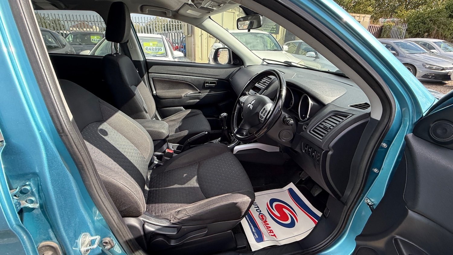 Vehicle 27