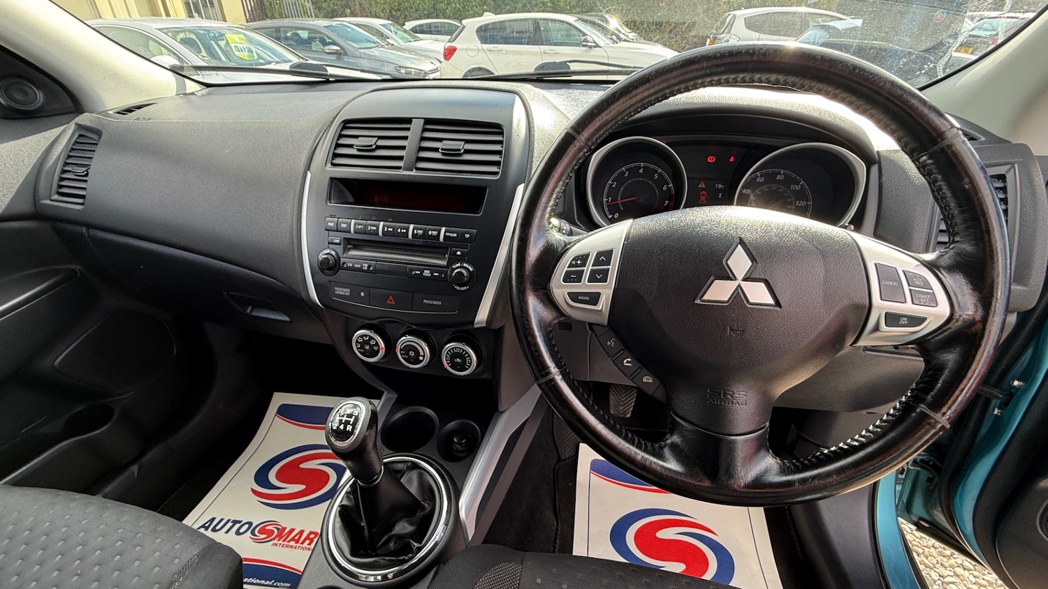 Vehicle 28