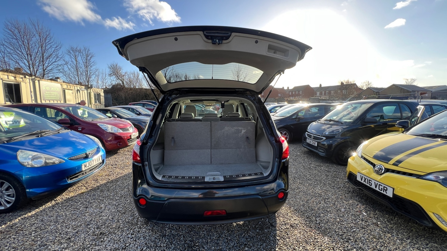 Vehicle 24