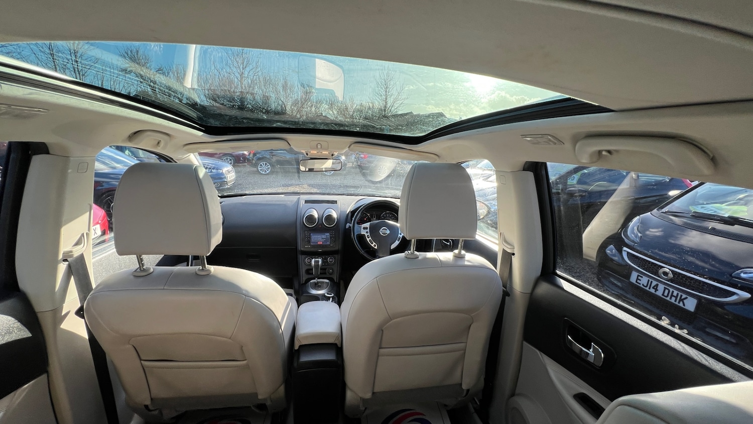 Vehicle 27