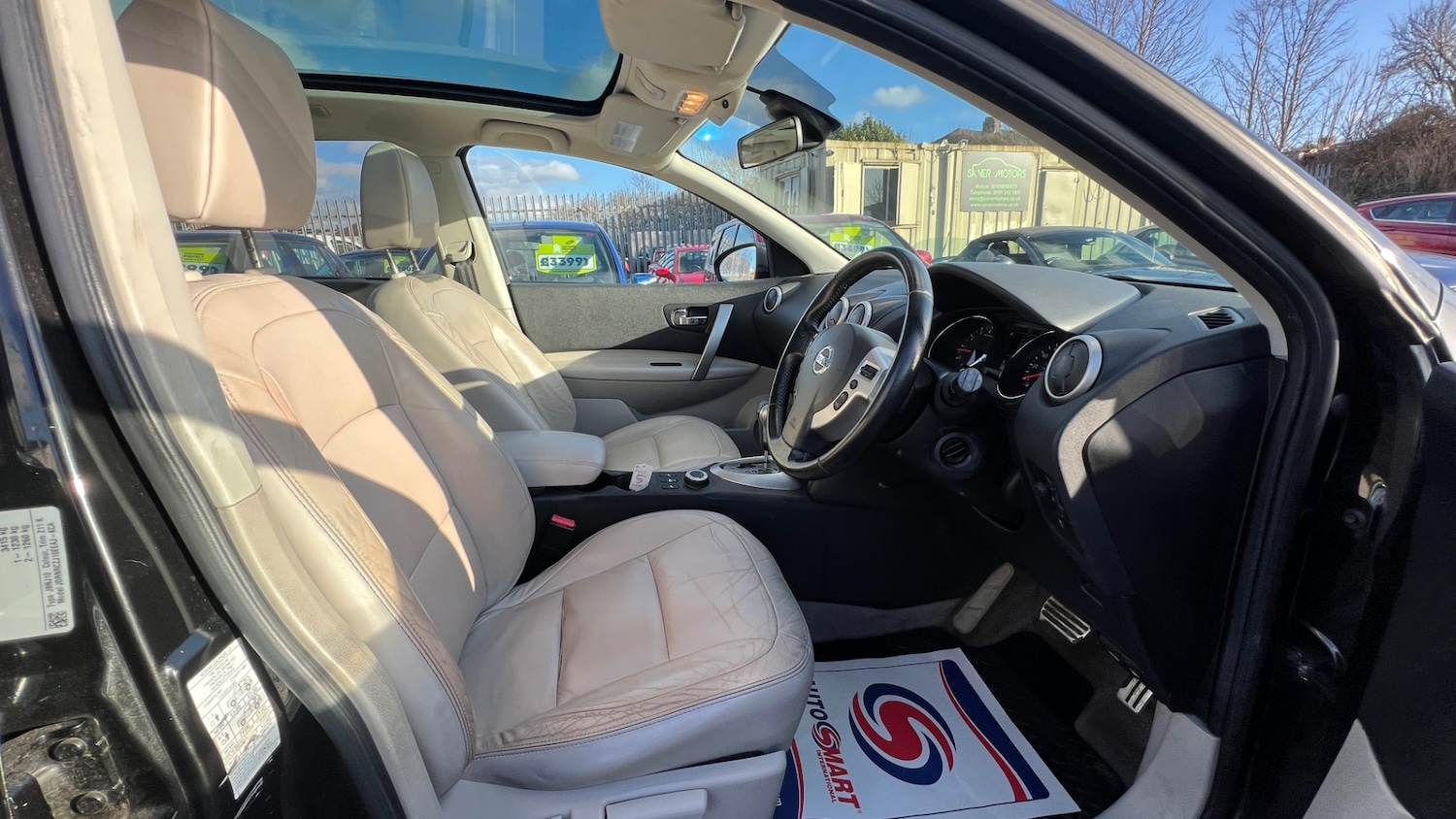 Vehicle 30