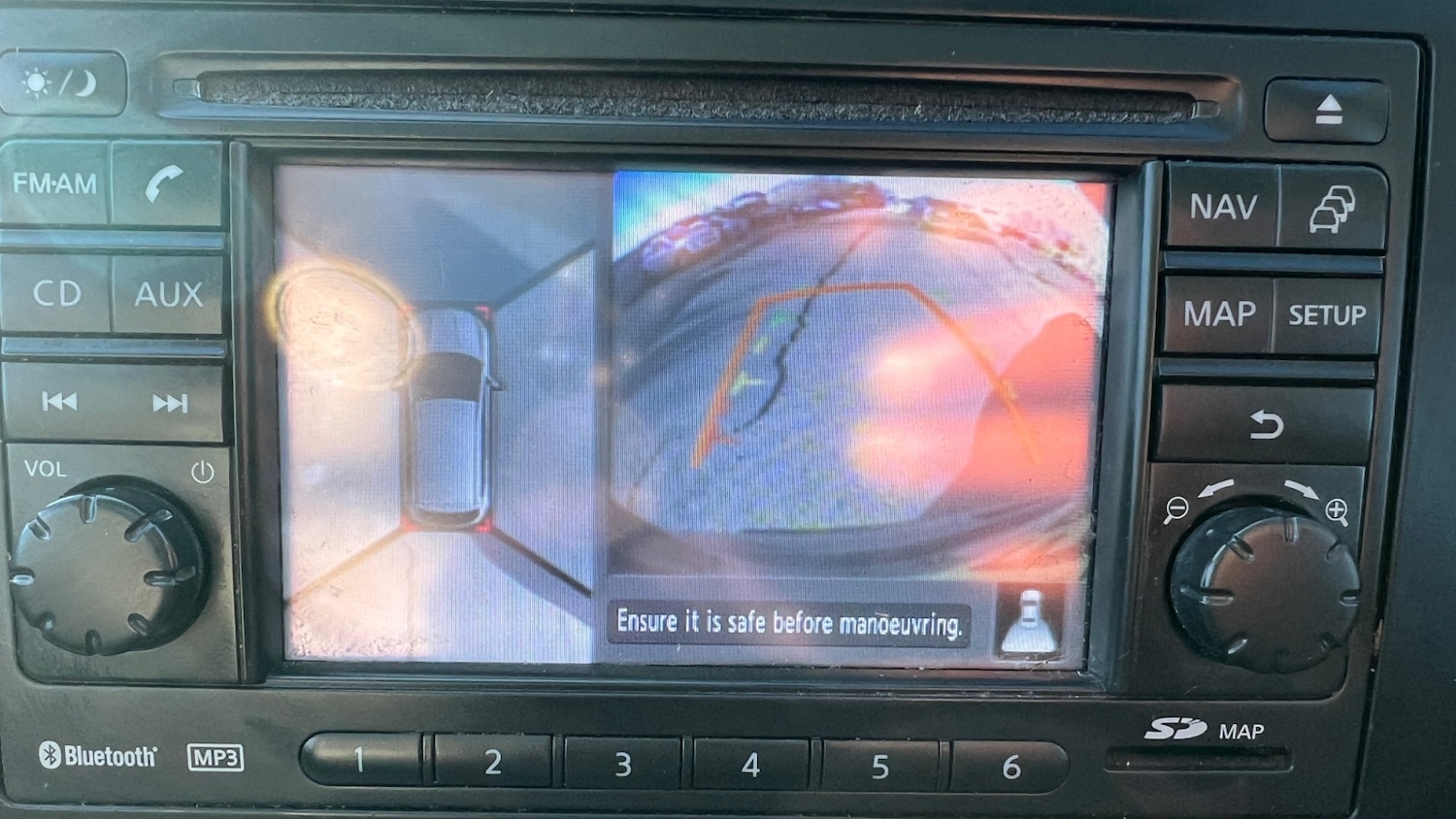 Vehicle 38