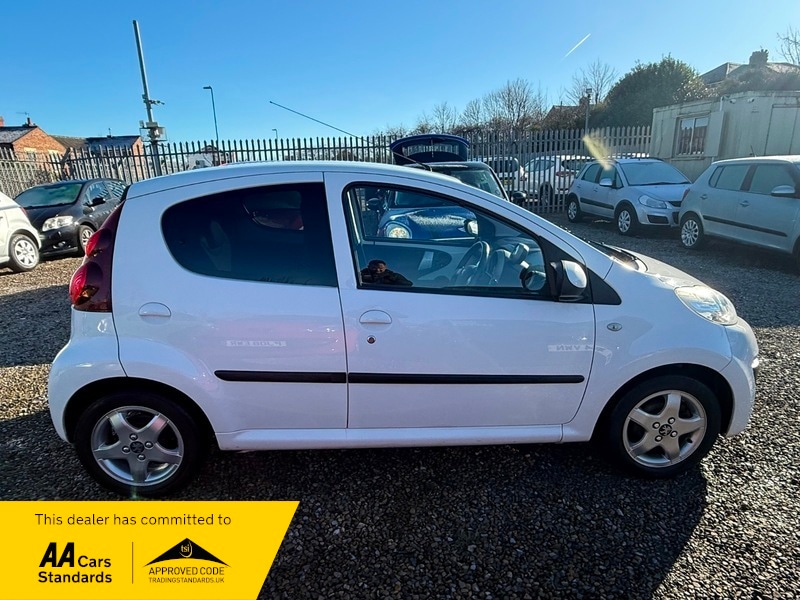 Used Peugeot 107 2013 for sale - 77649742: Photo 13