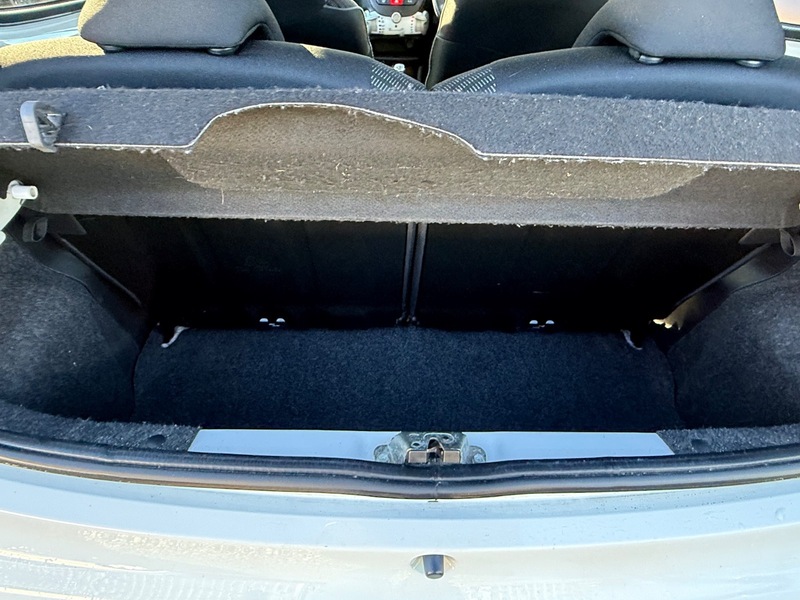 Used Peugeot 107 2013 for sale - 77649742: Photo 22