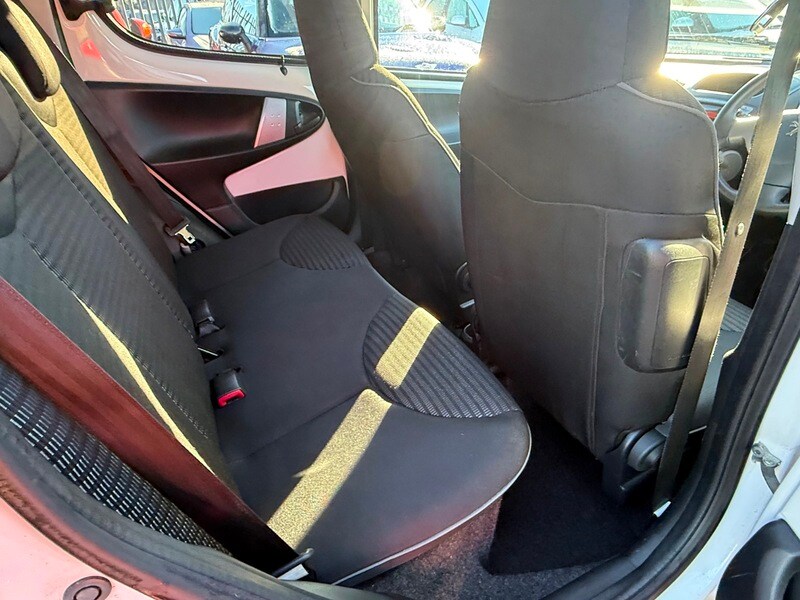 Used Peugeot 107 2013 for sale - 77649742: Photo 23