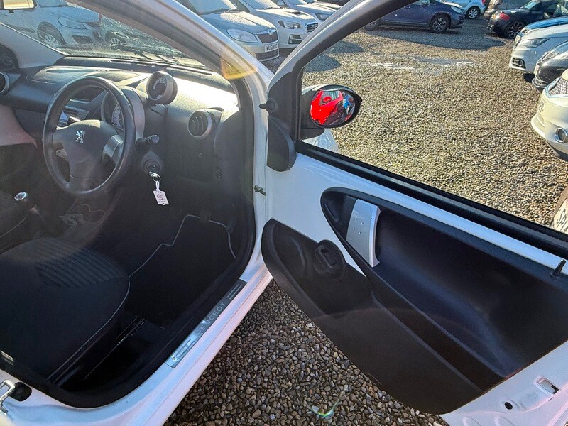 Used Peugeot 107 2013 for sale - 77649742: Photo 24