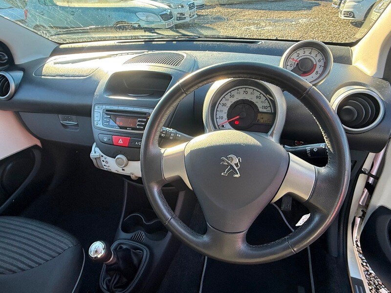 Used Peugeot 107 2013 for sale - 77649742: Photo 26