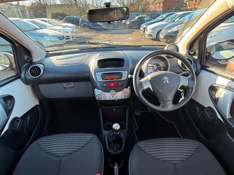 Used Peugeot 107 2013 for sale - 77649742: Photo 27