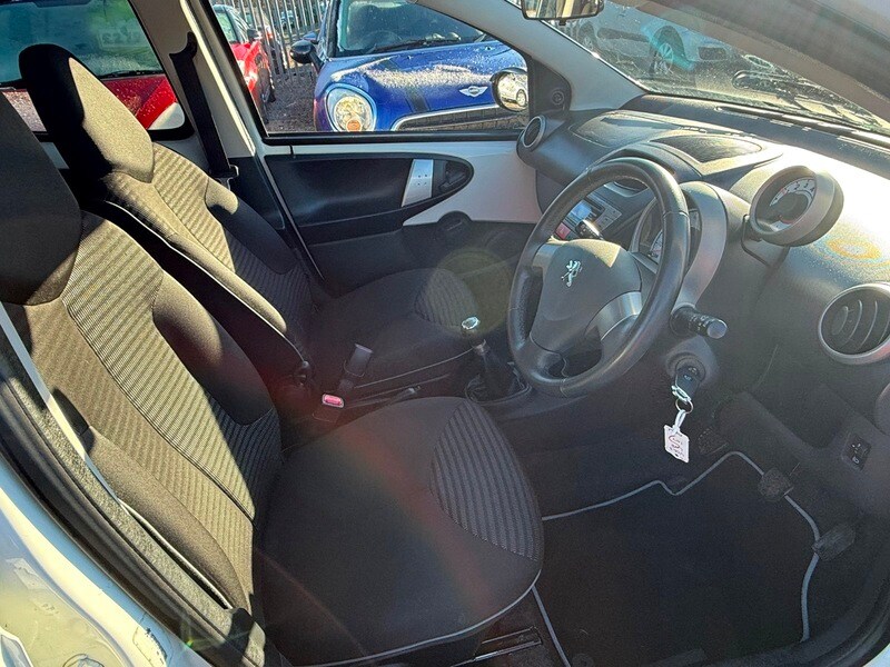 Used Peugeot 107 2013 for sale - 77649742: Photo 28