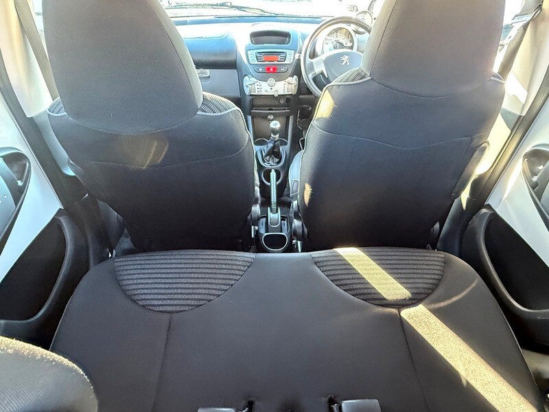 Used Peugeot 107 2013 for sale - 77649742: Photo 29