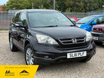 Used Honda CR-V 2011 for sale - 79696213: Photo