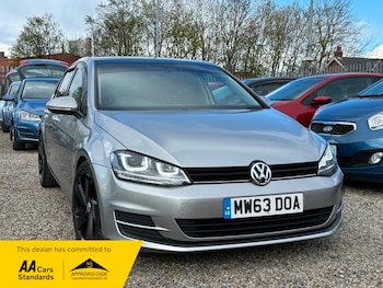 Used Volkswagen Golf 2013 for sale - 78306377: Photo