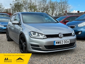 Used Volkswagen Golf 2013 for sale - 78306377: Photo